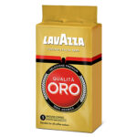 CAFEA MACINATA LAVAZZA QUALITA ORO 250G