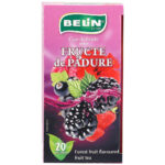 CEAI FRUCTE DE PADURE  20 PLICULETE