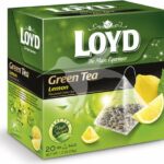 CEAI VERDE  20 PLICULETE