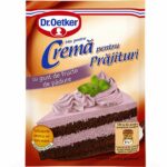 CREMA PRAJITURI DR. OETKER 50G