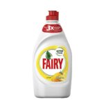 DETERGENT DE VASE FAIRY 450ML