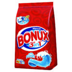 DETERGENT RUFE BONUX MANUAL 900G