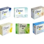 SAPUN DOVE 90G