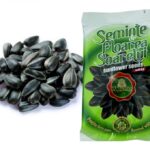 SEMINTE FARA SARE 100G