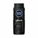 GEL DE DUS NIVEA DEEP CLEAN 500ML