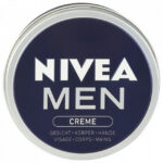 CREMA NIVEA 75ML MEN CUTIE TABLA