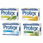 SAPUN PROTEX 90G