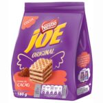 NAPOLITANE CU CACAO JOE 160G