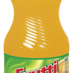 FRUTTI FRESH TUTTI FRUTTI  2.5L