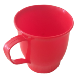 CANA CEAI PLASTIC 300ML