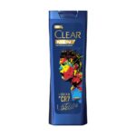 SAMPON CLEAR 250ML