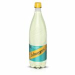 SCHWEPPES BITTER LEMON, 1.5L