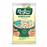 SEMINTE ALBE DE FLOAREA SOARELUI NUTLINE 100G