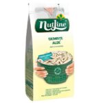 SEMINTE ALBE DE FLOAREA SOARELUI NUTLINE 200G