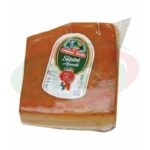 SLANINA AFUMATA CRISTIM APROX. 400G
