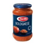 SOS BARILLA 400G
