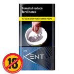 KENT CORE BLACK 94'S