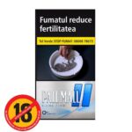 PALL MALL S-LINE FLOW BLUE