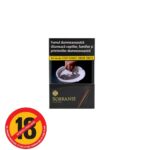 SOBRANIE COLLECTION BLACKS