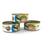 TON MARUNTIT NOTA 11 160G