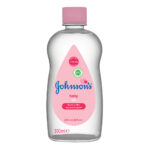 ULEI CORP JOHNSON'S BABY 300ML