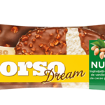 INGHETATA PE BAT CORSO DREAM 120ML