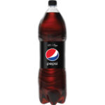 PEPSI MAX 2L