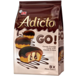 PRAJITURA ADICTO 144G
