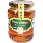 MIERE POLIFLORA 900G