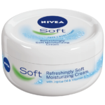CREMA NIVEA SOFT 50ML