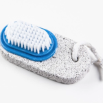 PIATRA CALCAIE CU PERIE