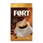 CAFEA MACINATA FORT 250G