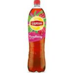 LIPTON ICE TEA ZMEURA 1.5L