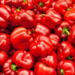 ARDEI GRAS ROSU +/- 100G