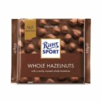 CIOCOLATA RITTER SPORT 100G