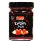DULCEATA DE CAPSUNI 300G