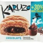 PRAJITURA FOIETAJ KARUZO CIOCOLATA 62G
