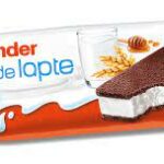 KINDER FELIE DE LAPTE 28G