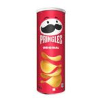 CHIPSURI PRINGLES 165G