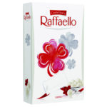 PRALINE RAFFAELLO 80G