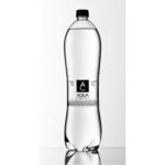 APA MINERALA AQUA CARPATICA 1,5L