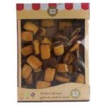 FURSECURI ASORTATE 900G