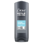 GEL DE DUS DOVE MEN 400ML