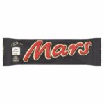 BATON CIOCOLATA MARS 51G
