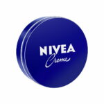 CREMA NIVEA 60ML CUTIE TABLA