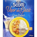 OREZ PREFIERT SCOTTI 250G