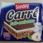 NAPOLITANE SONDAY 25G