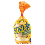 SARATELE CU CHIMEN 110G