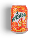 MIRINDA 330ML