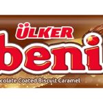 ALBENI BATON CARAMEL 31G
